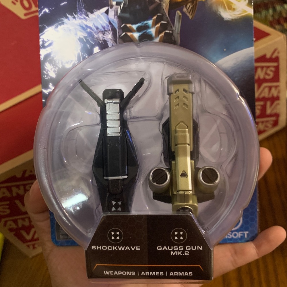 STARLINK BATTLE FOR ATLAS WEAPONS